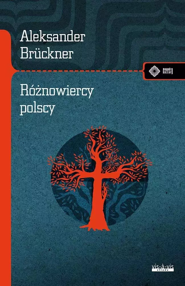 Różnowiercy polscy. Szkice obyczajowe i literackie - Książki