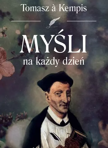 Myśli na każdy dzień - Książki