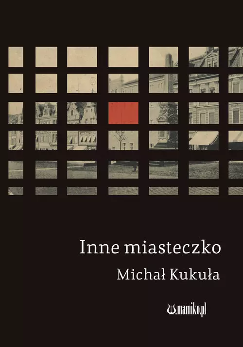 Inne miasteczko - Książki