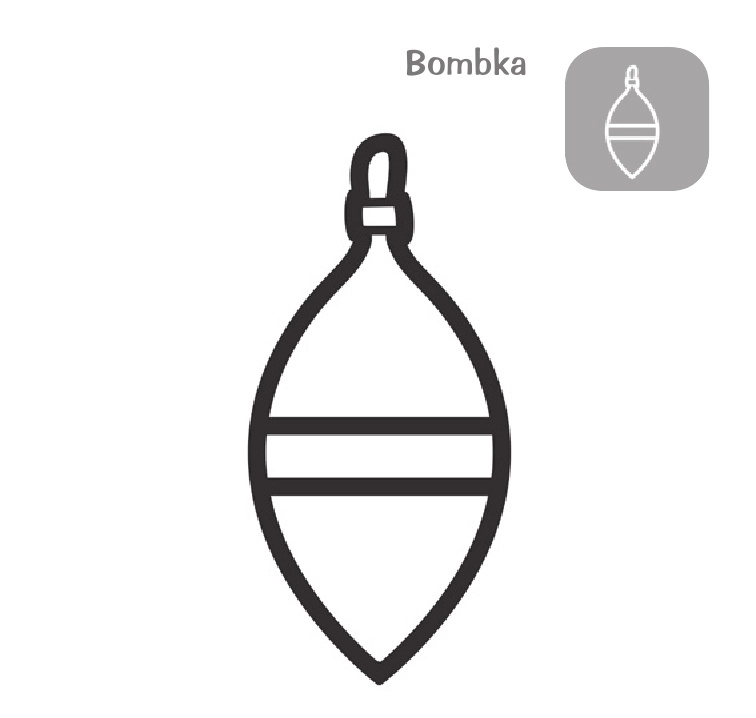 Gruba krecha. Mikołaj - Książki