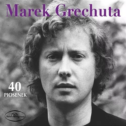 40 piosenek, 2 CD - Muzyka