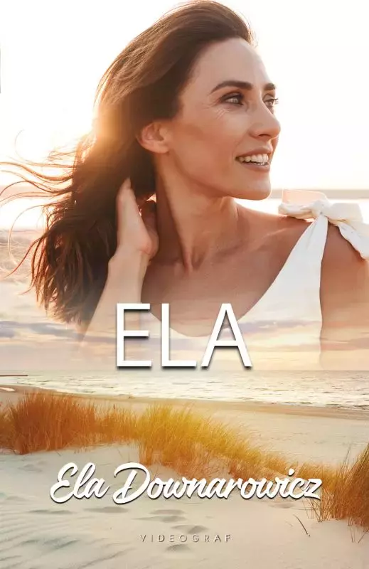 Ela - Książki