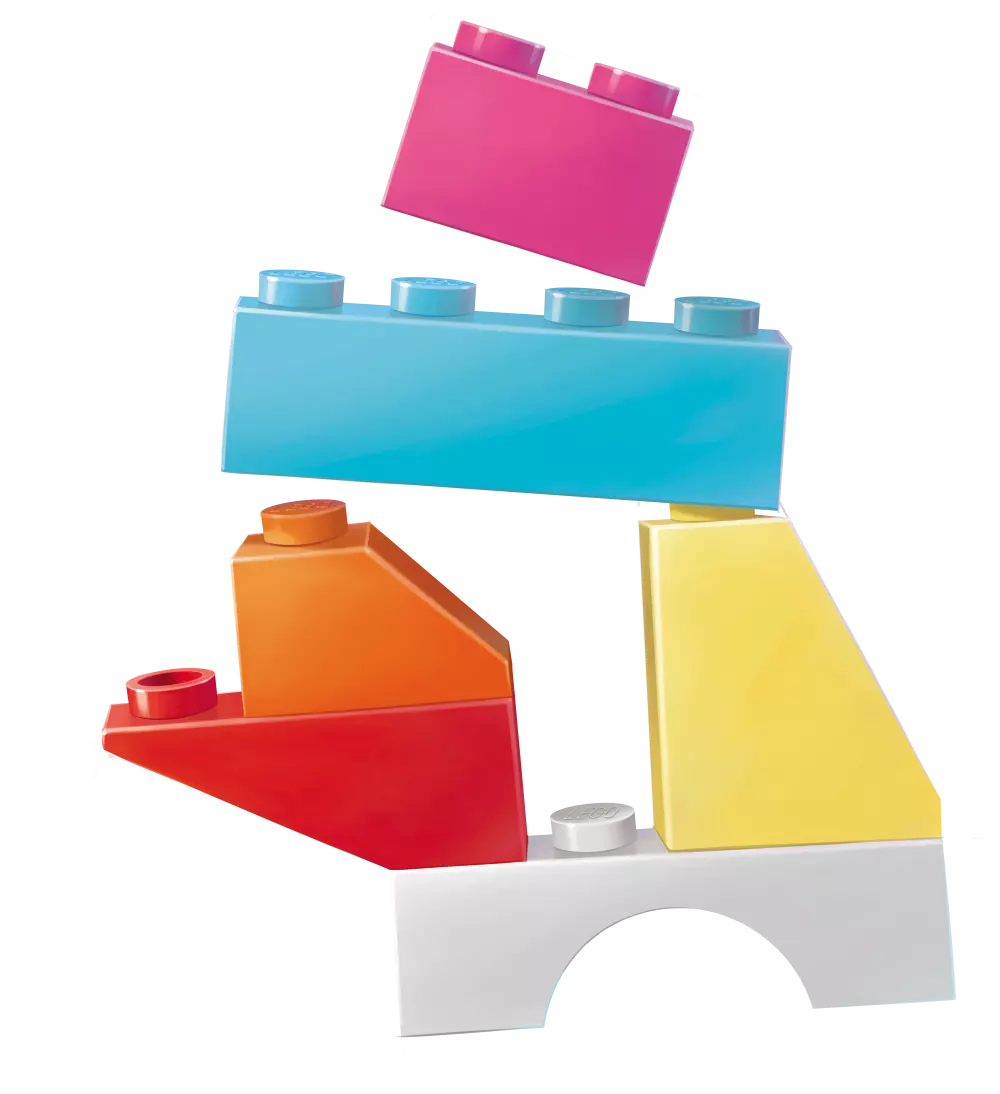 LEGO Brick Like This - Gry