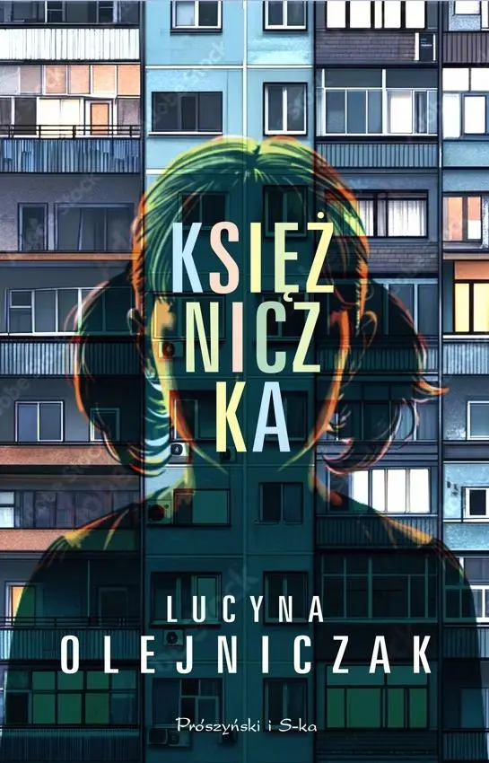 Księżniczka - Książki