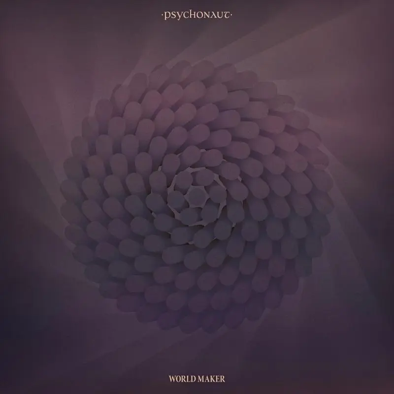 World Maker, CD - Muzyka