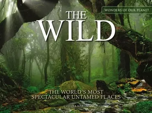 The Wild - Książki