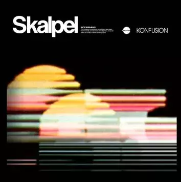 Konfusion - Muzyka