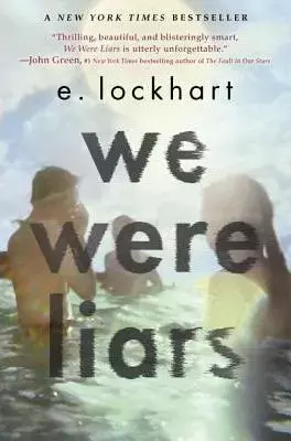 We Were Liars - Książki