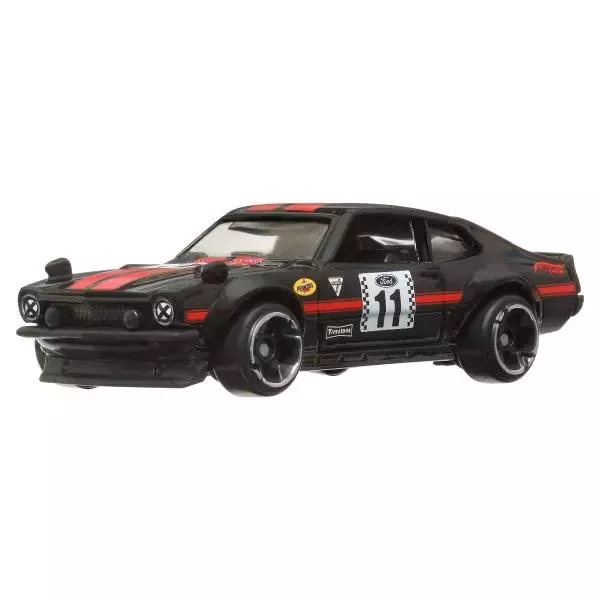 Hot Wheels Samochodzik Vintage HRV09 - Zabawki