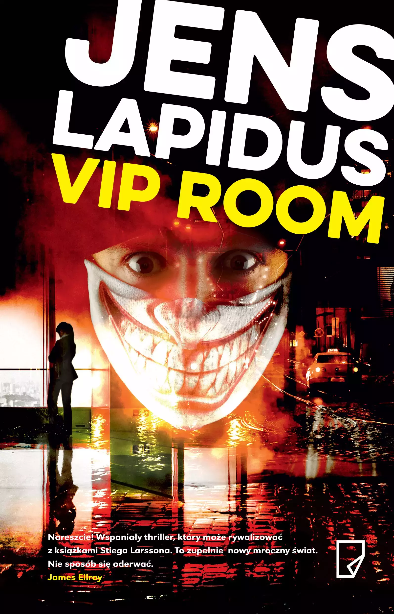 VIP room - Książki