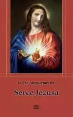 Serce Jezusa - Książki