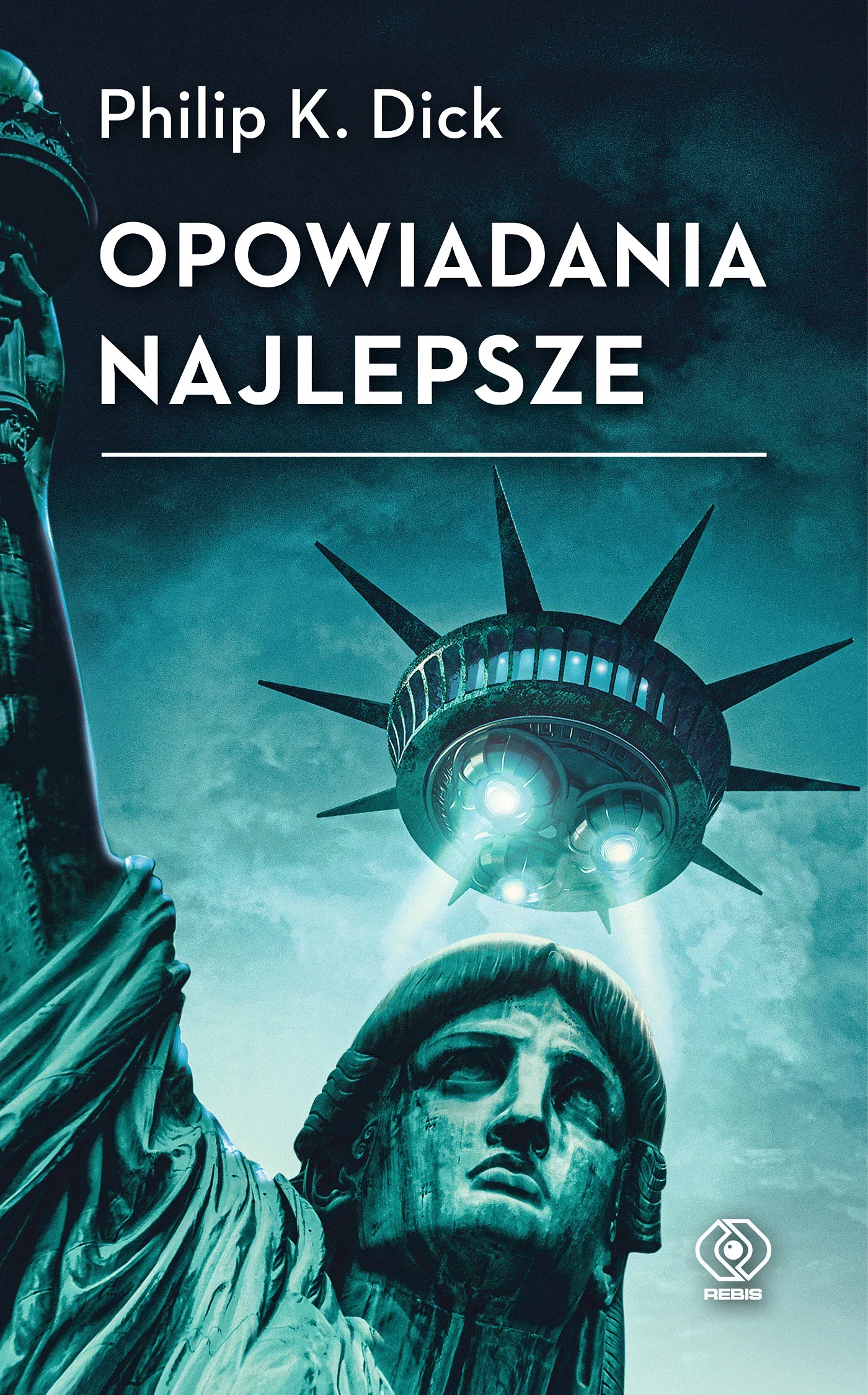 Opowiadania najlepsze - Książki
