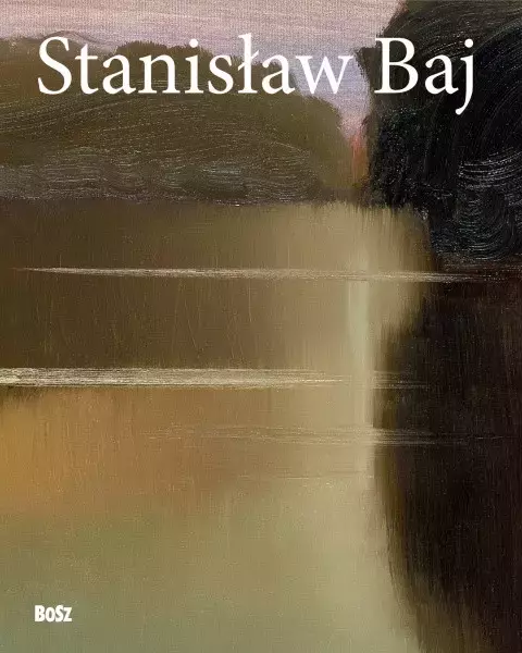 Stanisław Baj - Książki