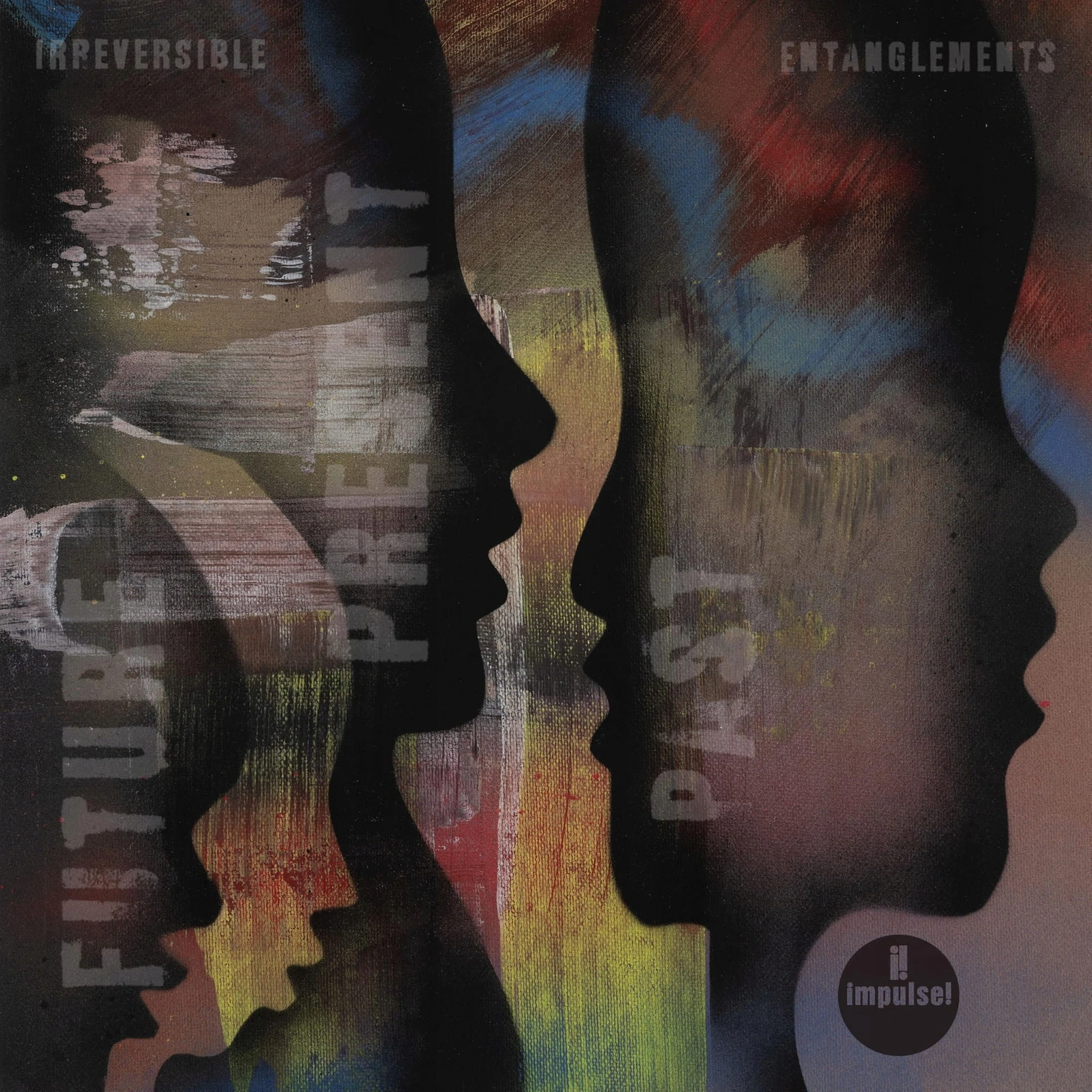 Future Present Past, CD - Muzyka