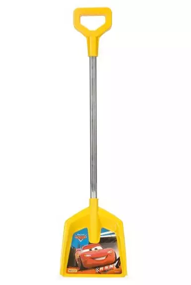 Łopatka długa z IML. Auta 77323 - Zabawki