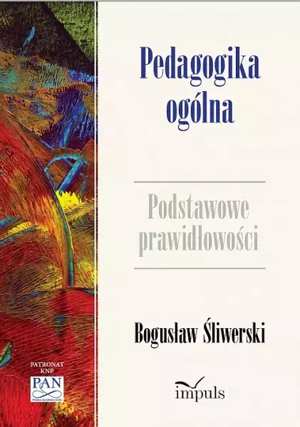 Pedagogika ogólna - Książki