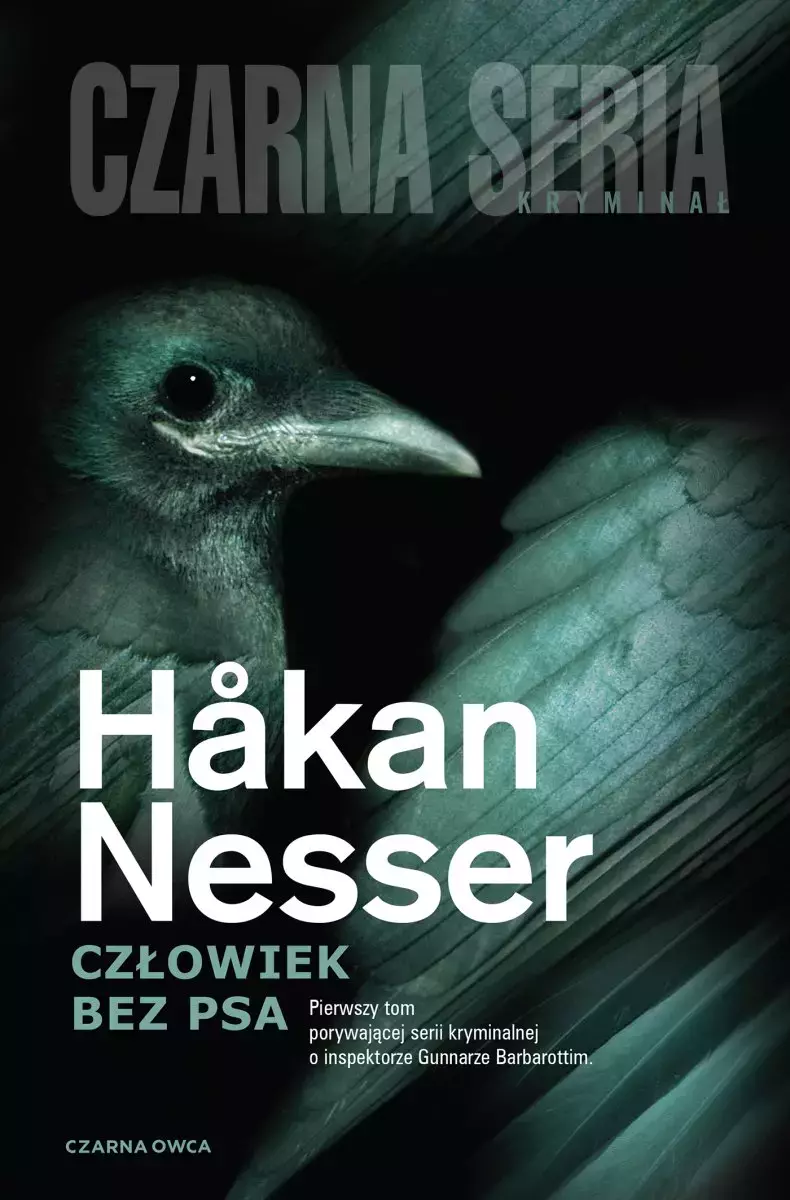 Człowiek bez psa, wydanie 3 - Książki