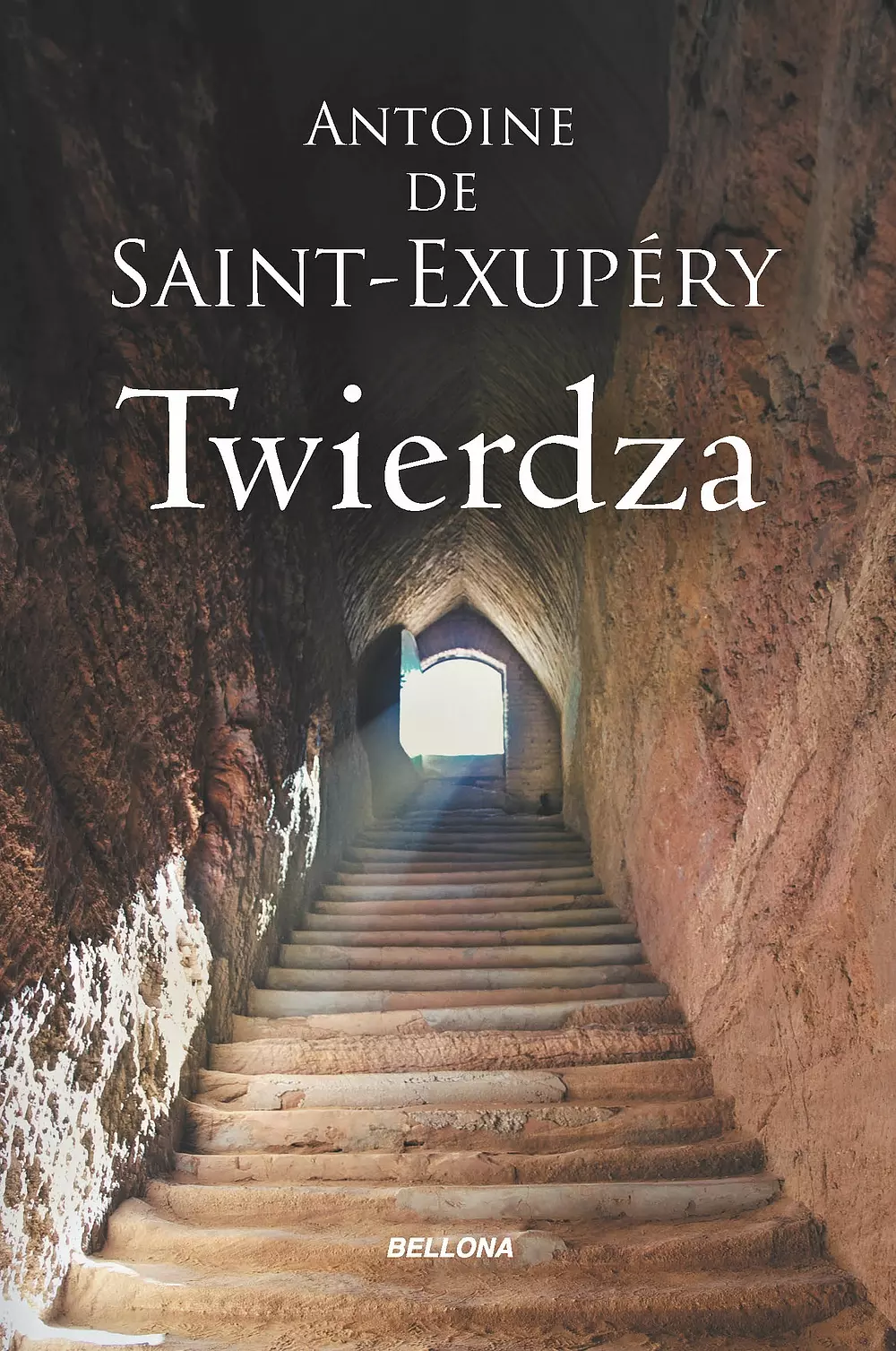 Twierdza - Książki