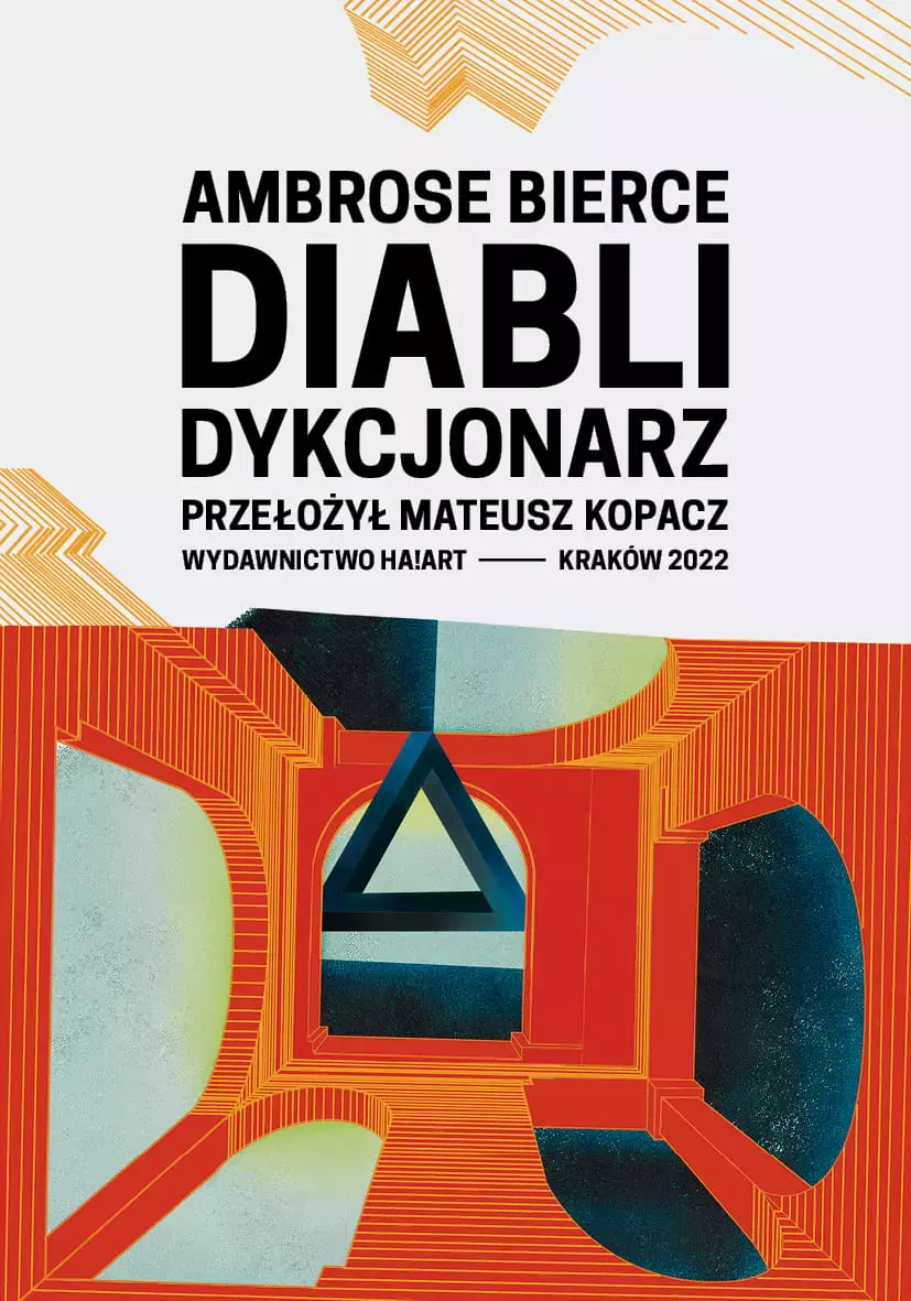 Diabli dykcjonarz (wydanie 2) - Książki