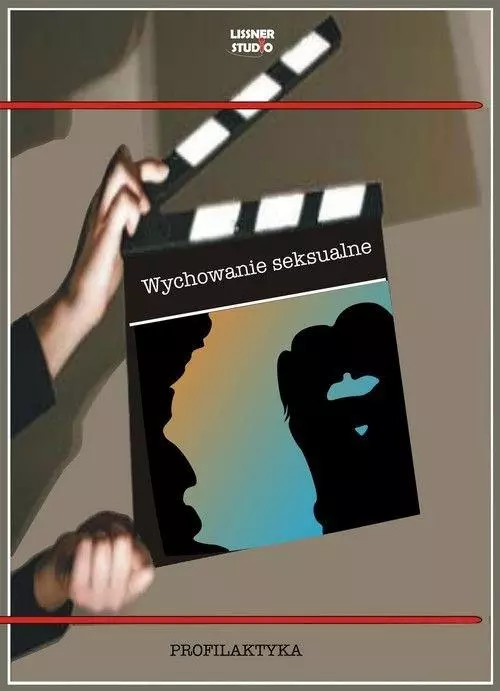Wychowanie seksualne (+ DVD) - Książki