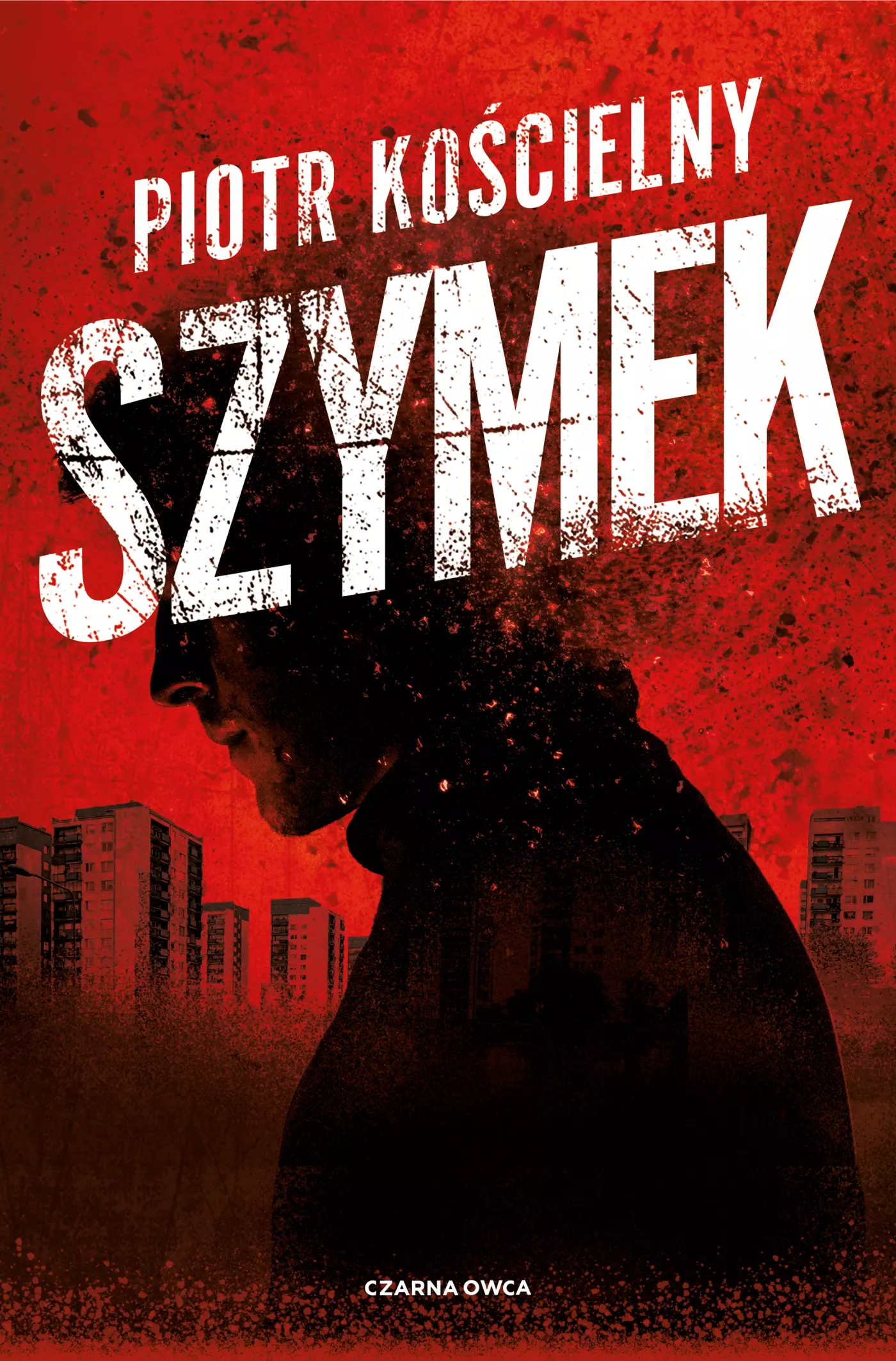 Szymek - Książki