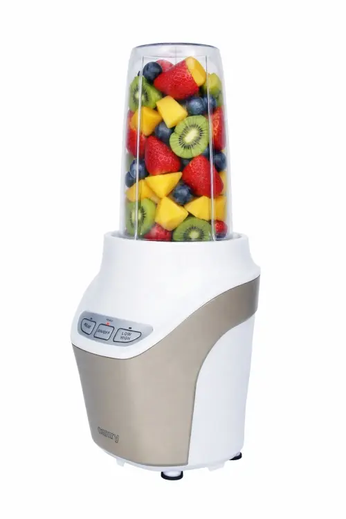 Blender personalny - POWERFUL NUTRI - Elektronika i akcesoria