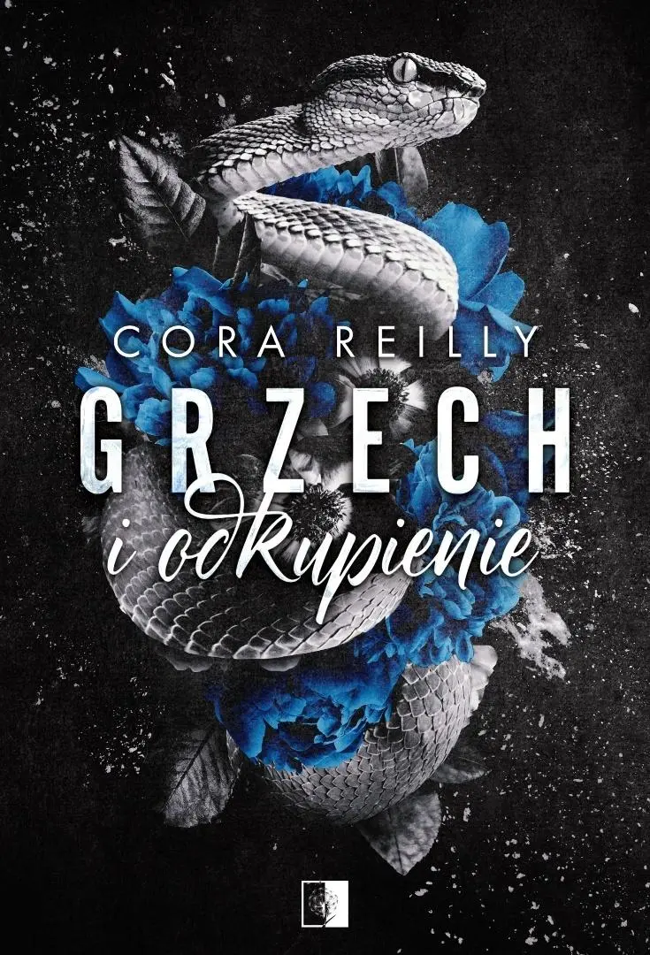 Grzech i odkupienie - Książki