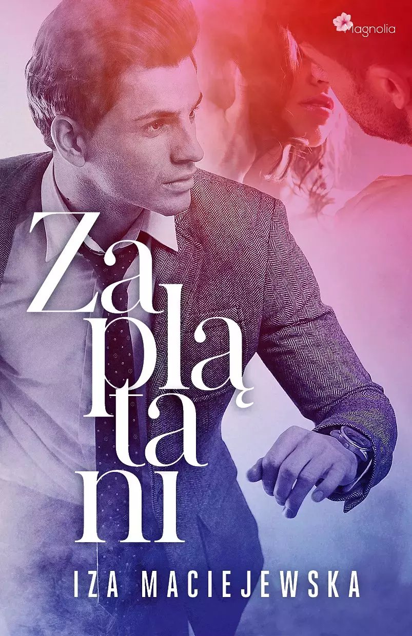 Zaplątani - Książki