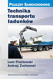 Technika transportu ładunków - Książki