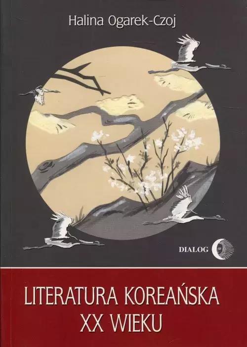 Literatura koreańska XX wieku - Książki