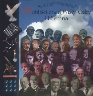 Nobliści znad Wisły, Odry i Niemna - Książki