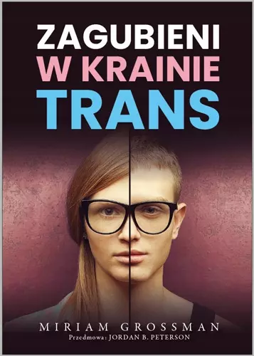 Zagubieni w krainie trans - Książki