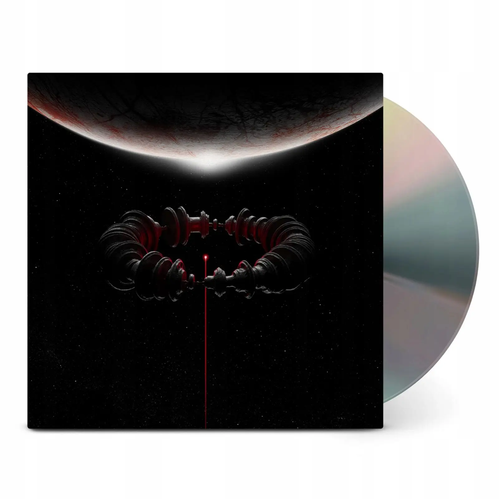 THE WOW! SIGNAL - Muzyka