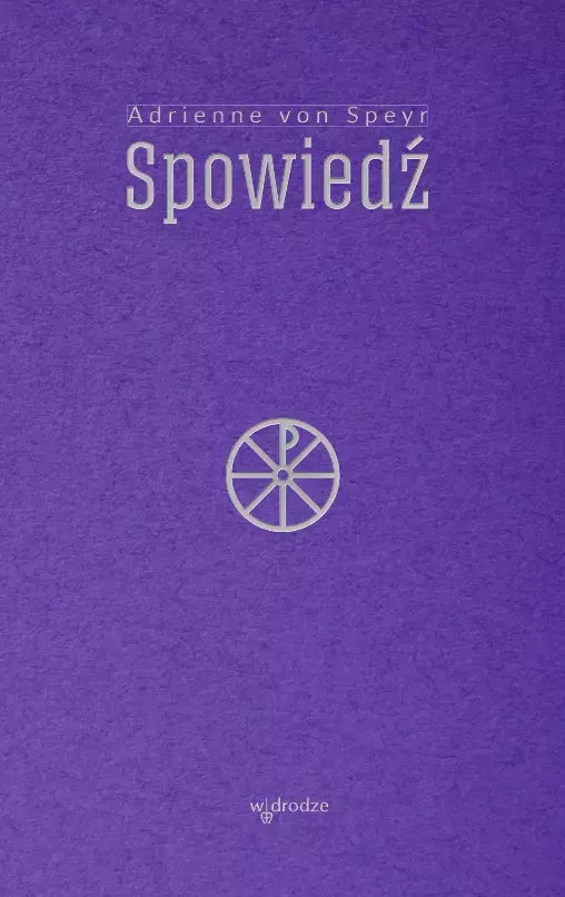 Spowiedź - Książki