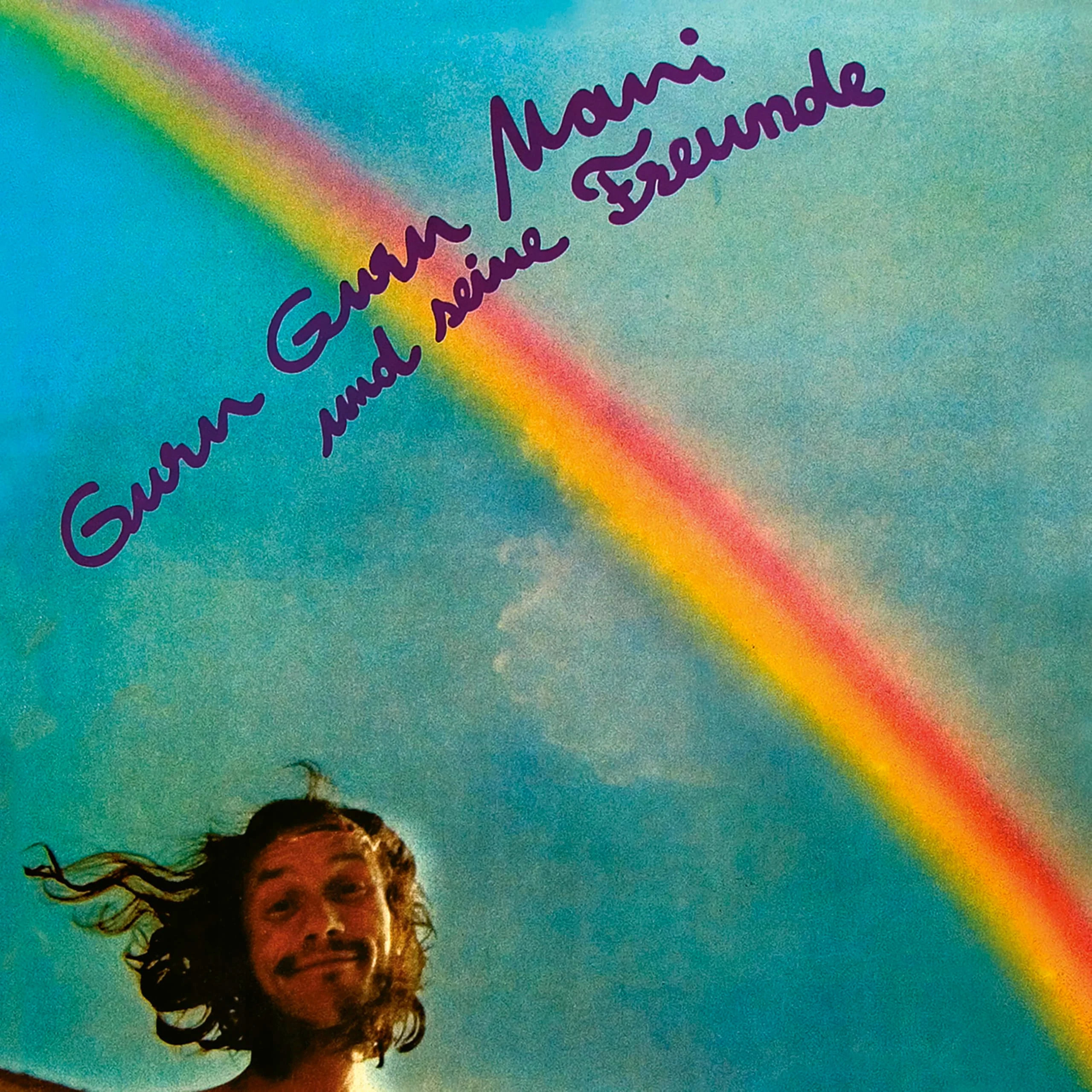 Mani Und Seine Freunde, CD - Muzyka
