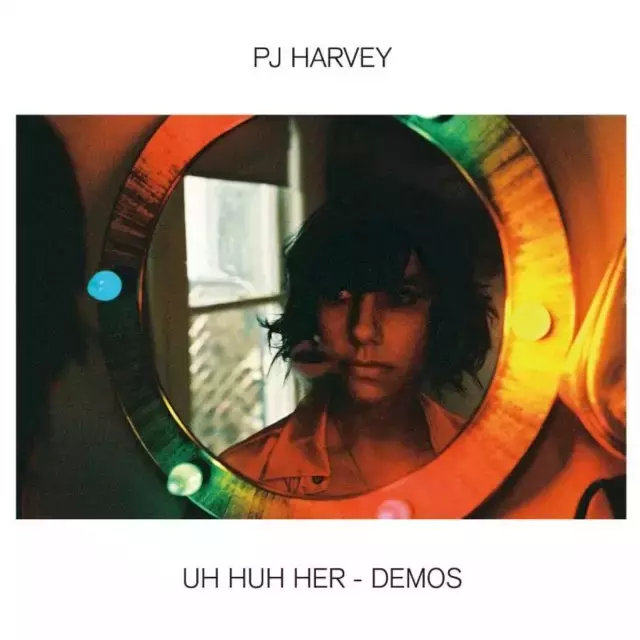 Uh Huh Her - Demos. Winyl - Muzyka