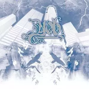 YOB UNREAL NEVER LIV. CD - Muzyka