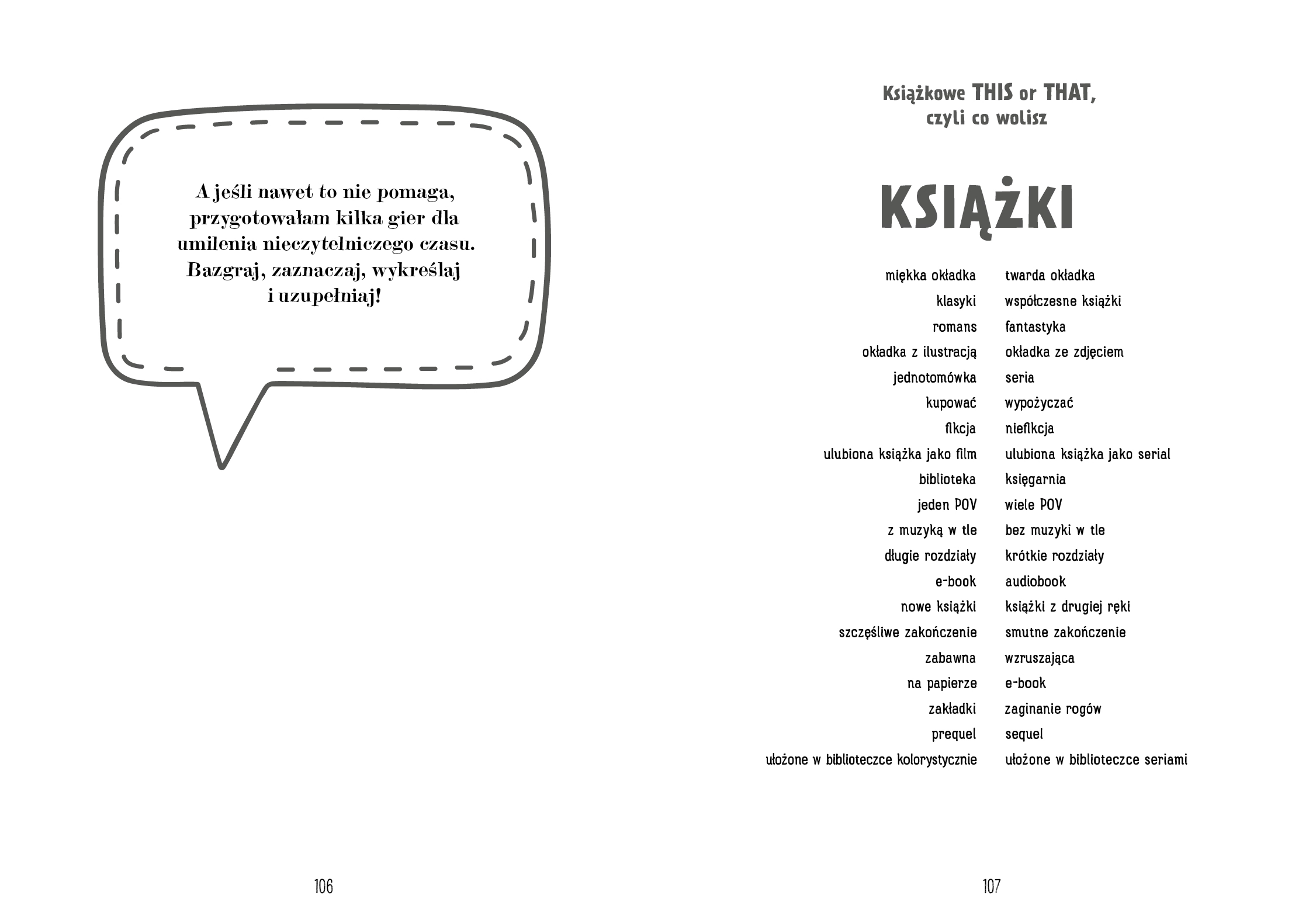 BookTok Journal - Książki