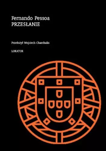 Przesłanie - Książki