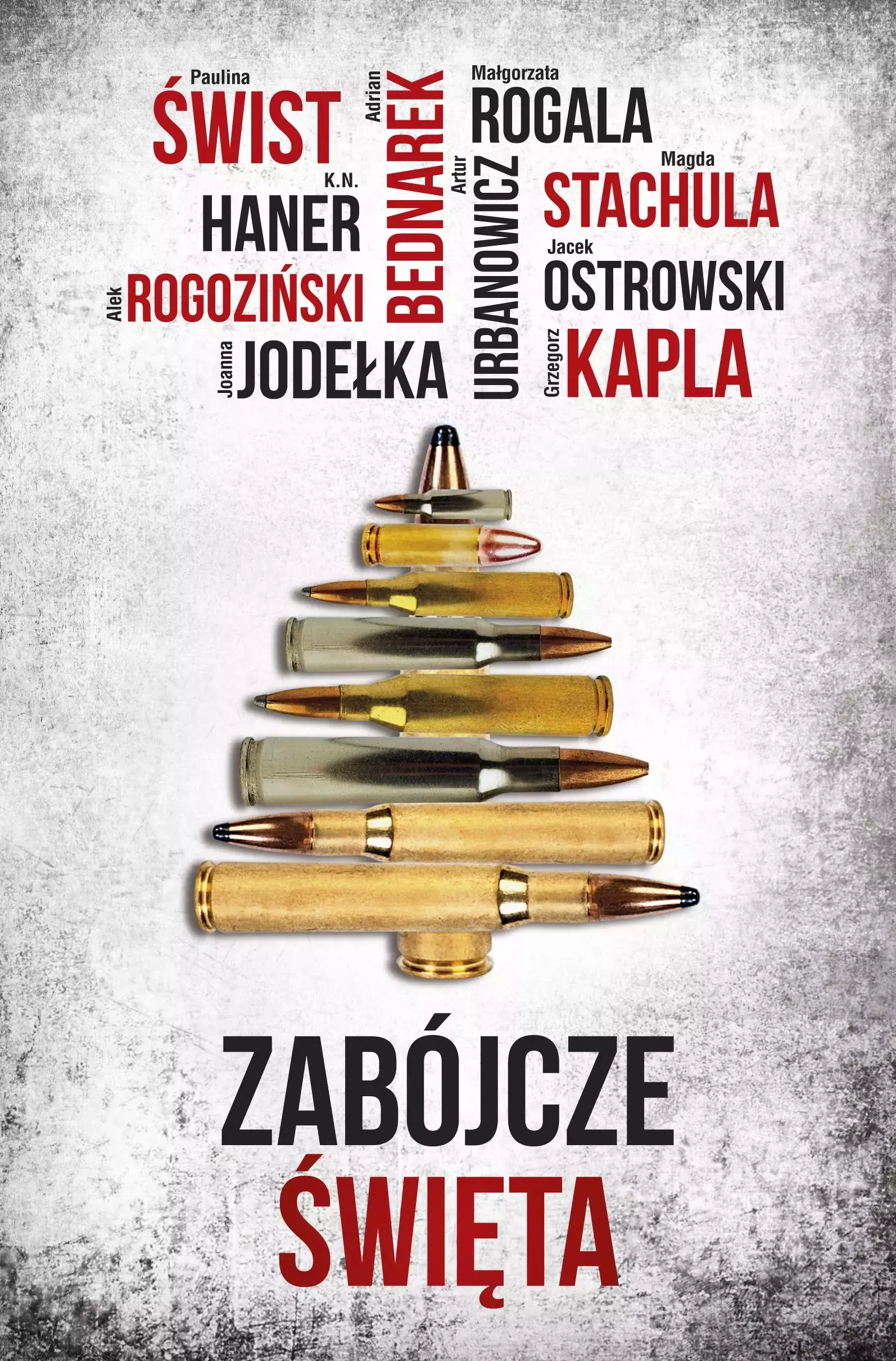 Zabójcze święta - Książki