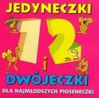 Dla najmłodszych pioseneczki vol. 2 - Książki