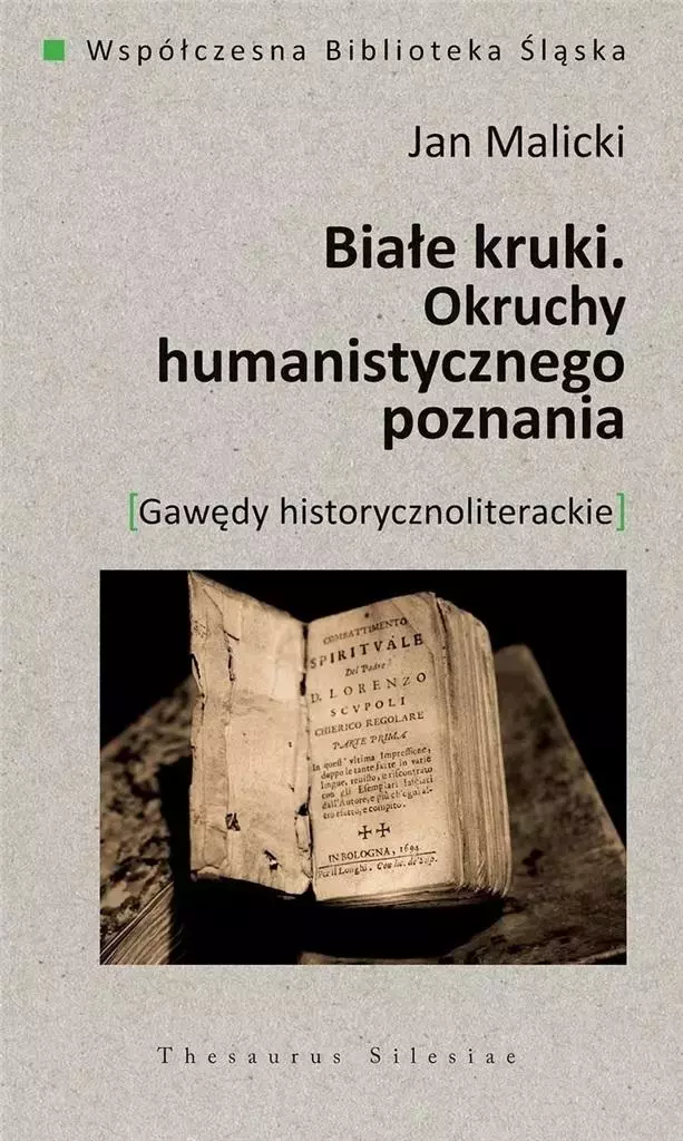 Okruchy humanistycznego poznania - Książki