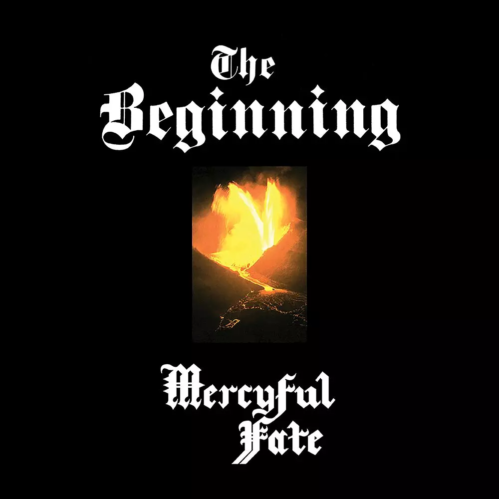 The Beginning, CD - Muzyka