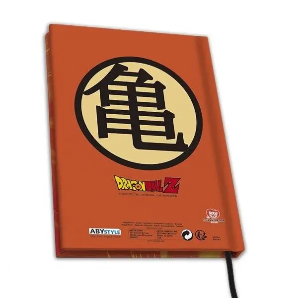 Notes - Dragon Ball "Shenron II" - Zabawki