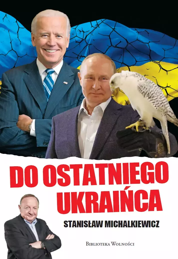 Do ostatniego Ukraińca - Książki