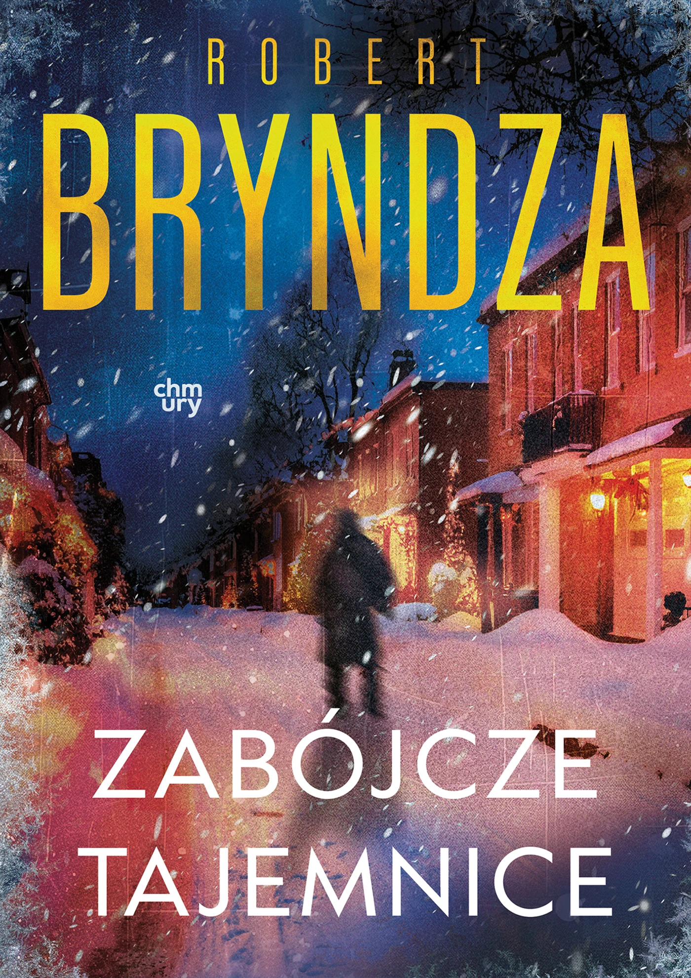 Zabójcze tajemnice. Erika Foster. Tom 6 - Książki