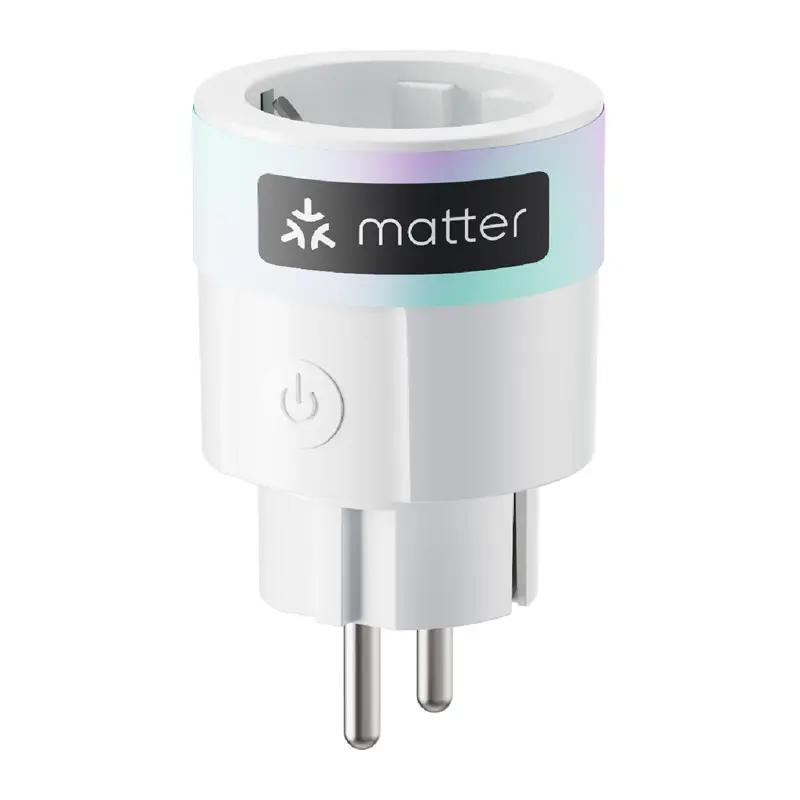 Gniazdko smart SWITCHBOT Plug Mini (EU) - Elektronika i akcesoria