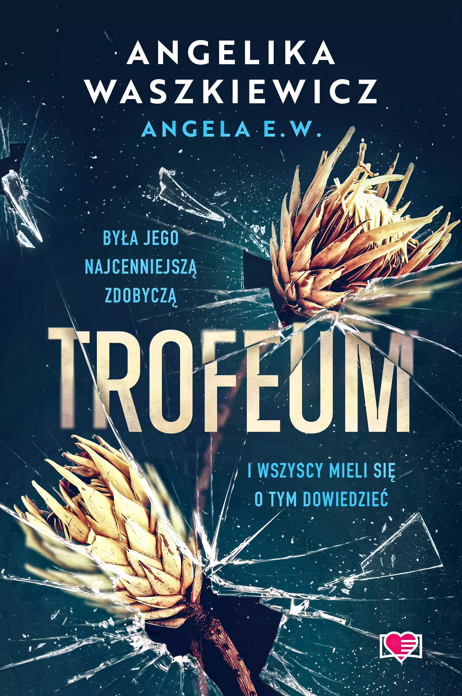 Trofeum - Książki