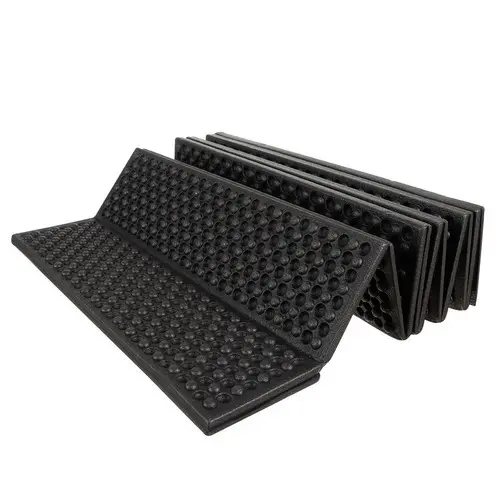 Karimata składana 180x60x1cm Trizand 22870 - Elektronika i akcesoria