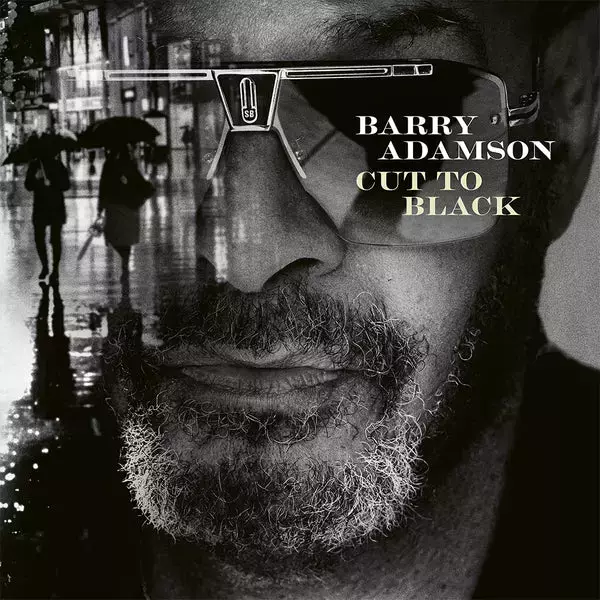 Cut To Black, CD - Muzyka